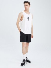 Майка DeFacto модель X7556AZ-WT34 Фото