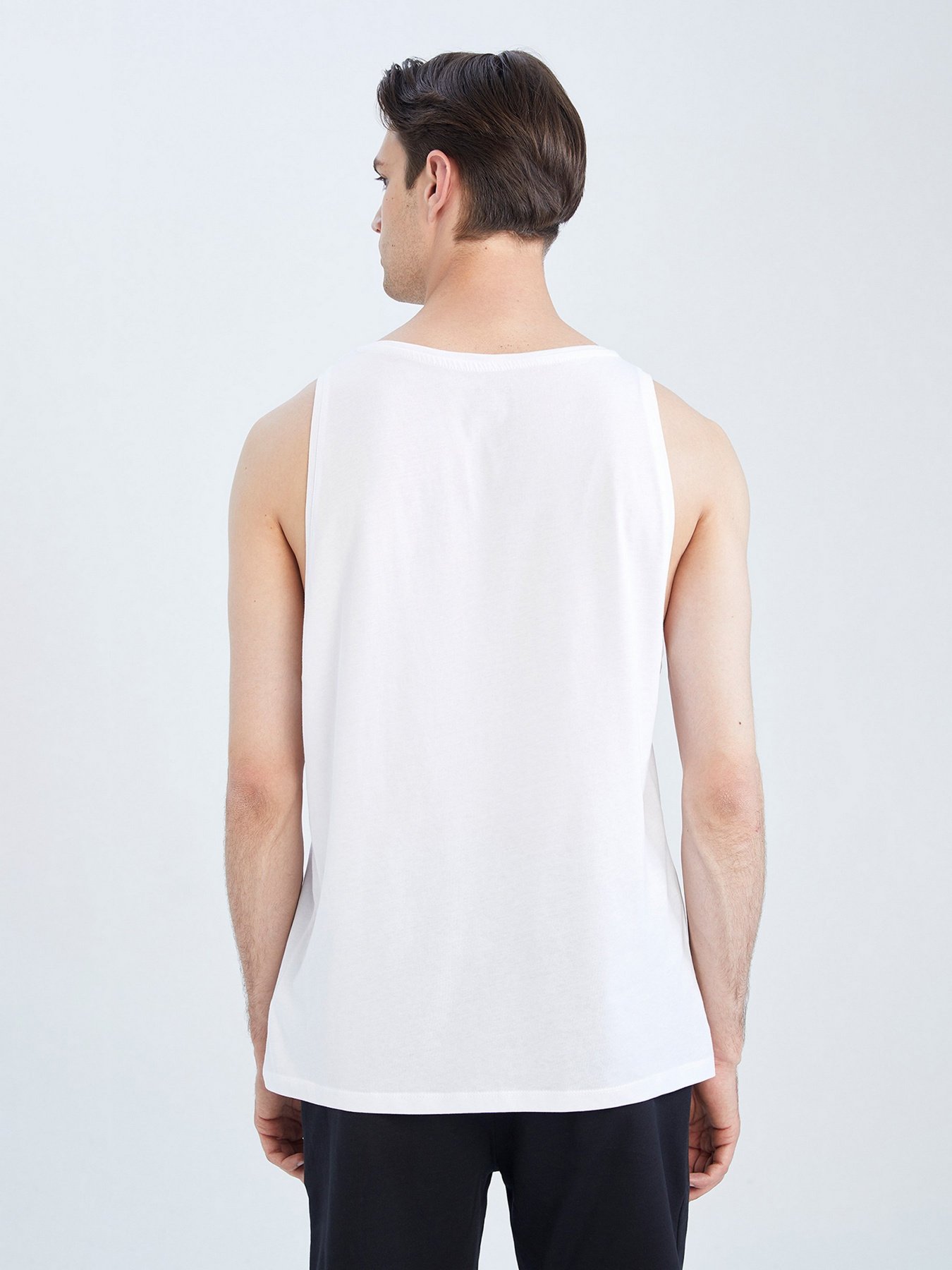 Майка DeFacto модель X7556AZ-WT34 Фото