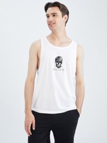 Майка DeFacto модель X7556AZ-WT34 Фото