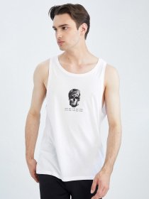 Майка DeFacto модель X7556AZ-WT34 Фото