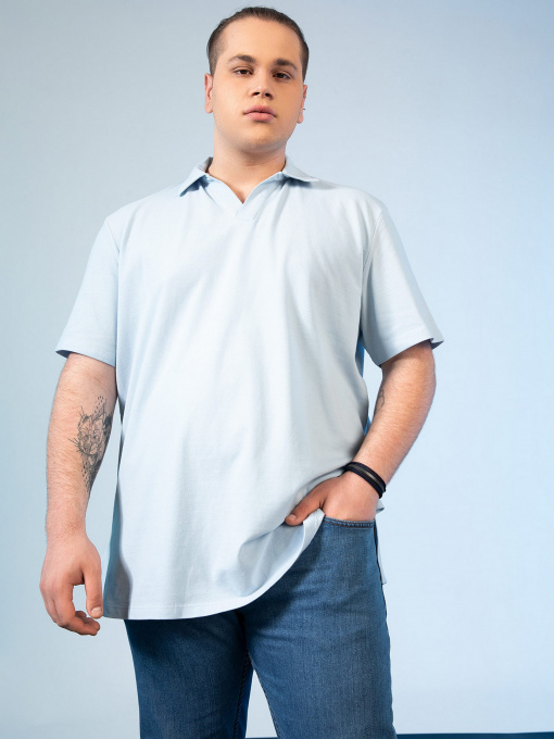 Поло DeFacto модель Y2977AZ-BE196 Фото