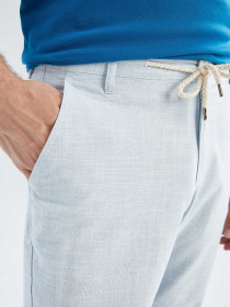 Повсякденні шорти DeFacto модель N8076AZ-BE215 Фото