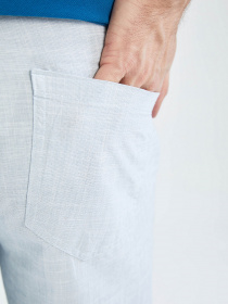 Повсякденні шорти DeFacto модель N8076AZ-BE215 Фото