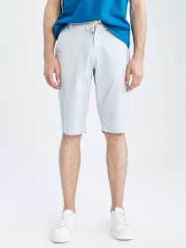 Повсякденні шорти DeFacto модель N8076AZ-BE215 Фото