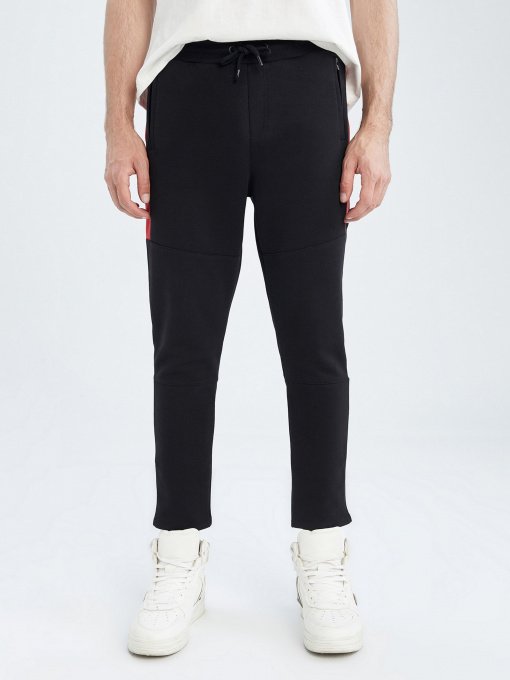 Штани спортивні DeFacto модель Y4377AZ-BK81 Фото