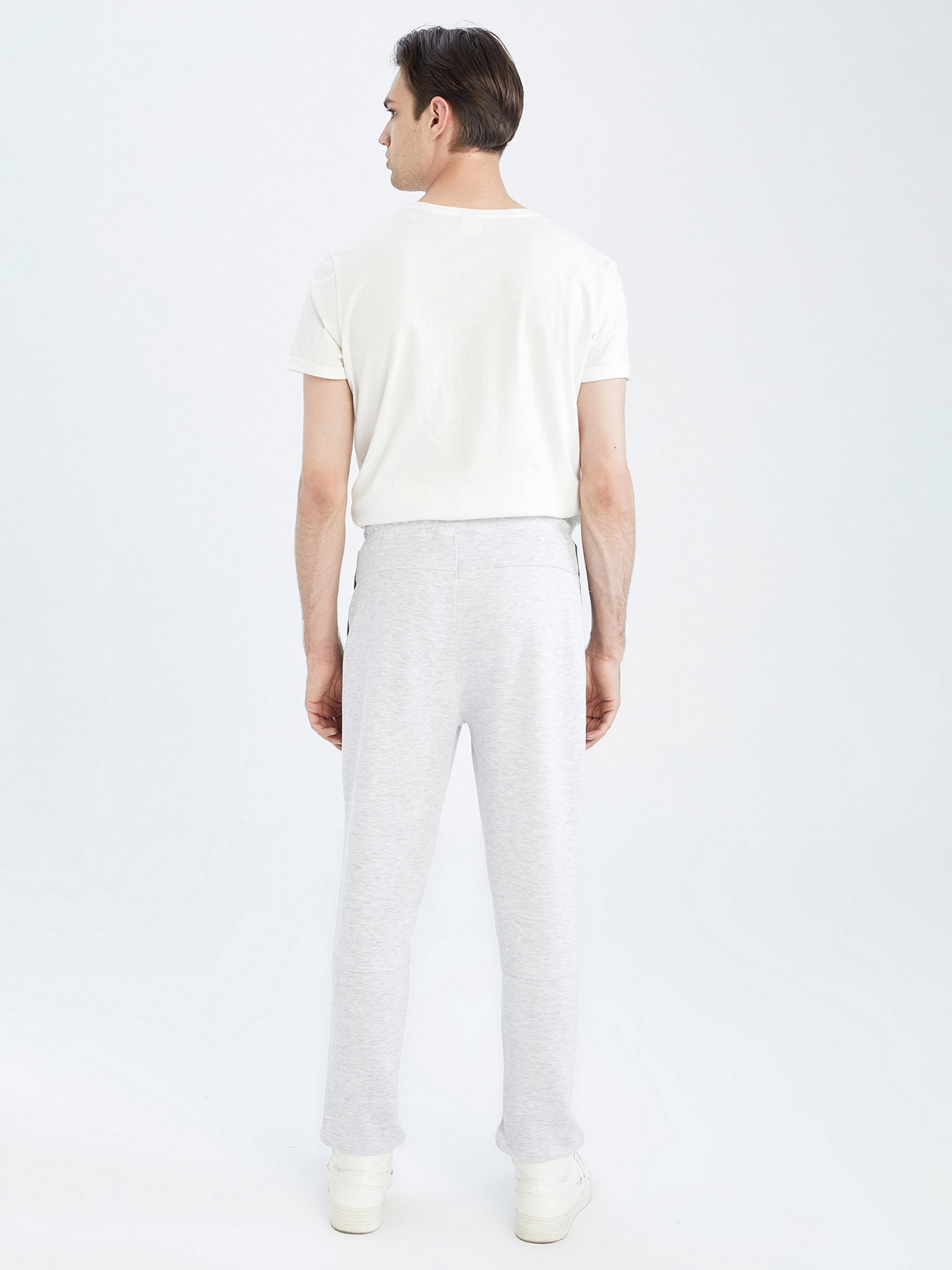 Штаны спортивные DeFacto модель Y4377AZ-GR362 Фото