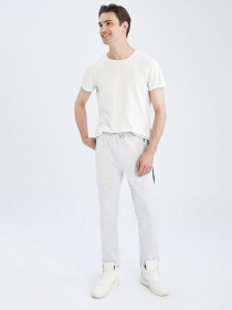 Штаны спортивные DeFacto модель Y4377AZ-GR362 Фото