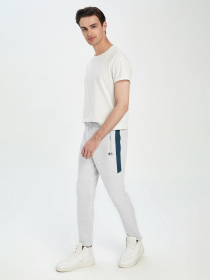 Штаны спортивные DeFacto модель Y4377AZ-GR362 Фото