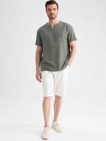 Шорты DeFacto модель X4254AZ-WT33 Фото