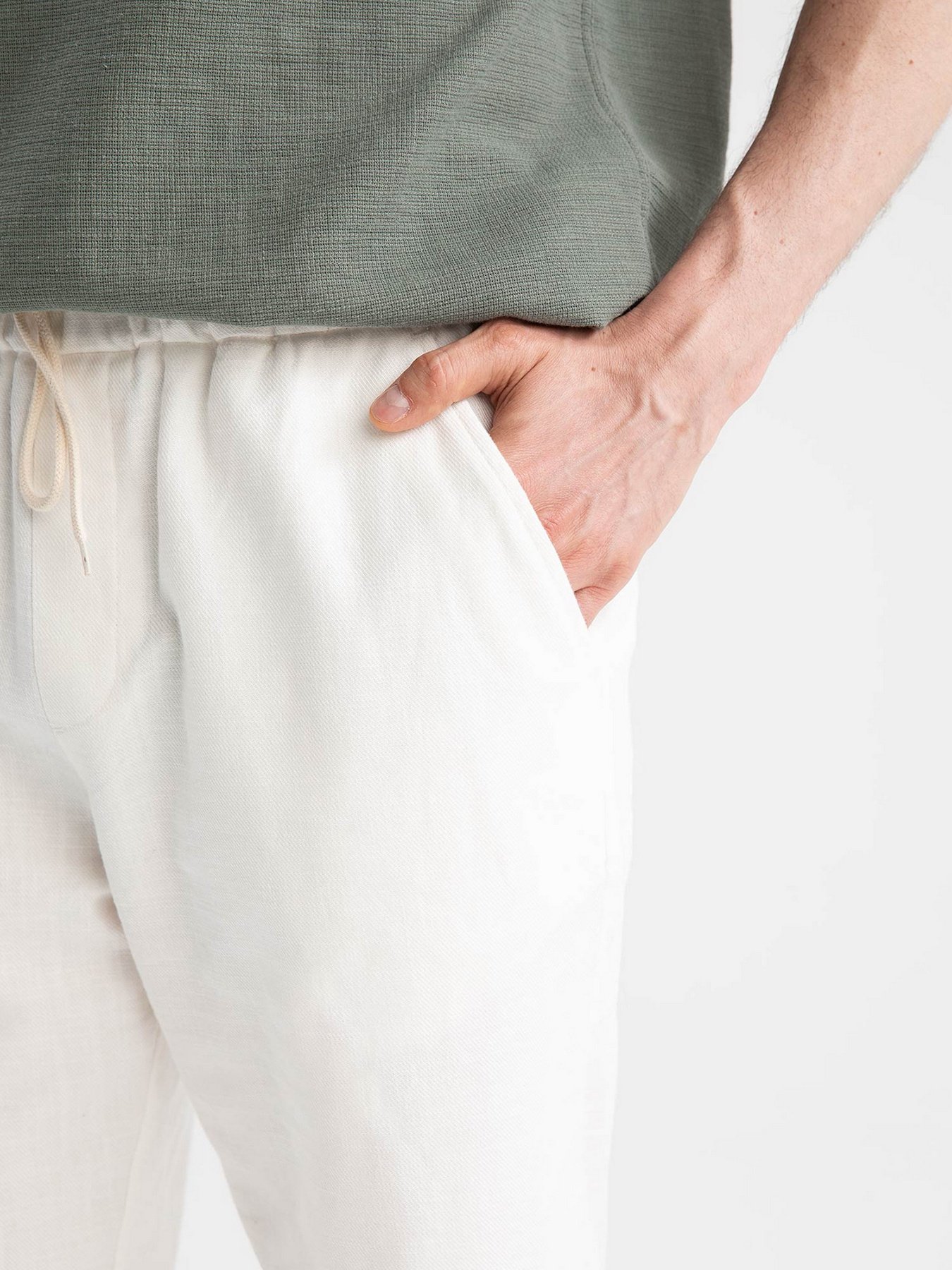 Повсякденні шорти DeFacto модель X4254AZ-WT33 Фото