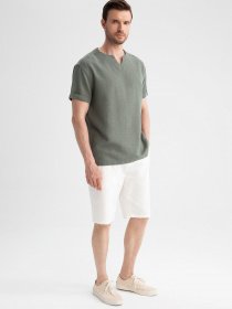 Повсякденні шорти DeFacto модель X4254AZ-WT33 Фото