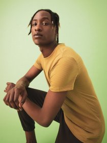 Футболка DeFacto модель M6608AZ-KH255 Фото