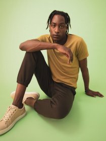 Футболка DeFacto модель M6608AZ-KH255 Фото