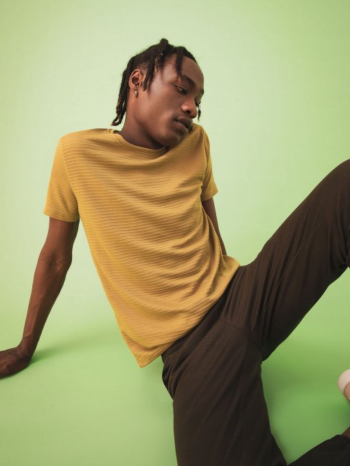 Футболка DeFacto модель M6608AZ-KH255 Фото