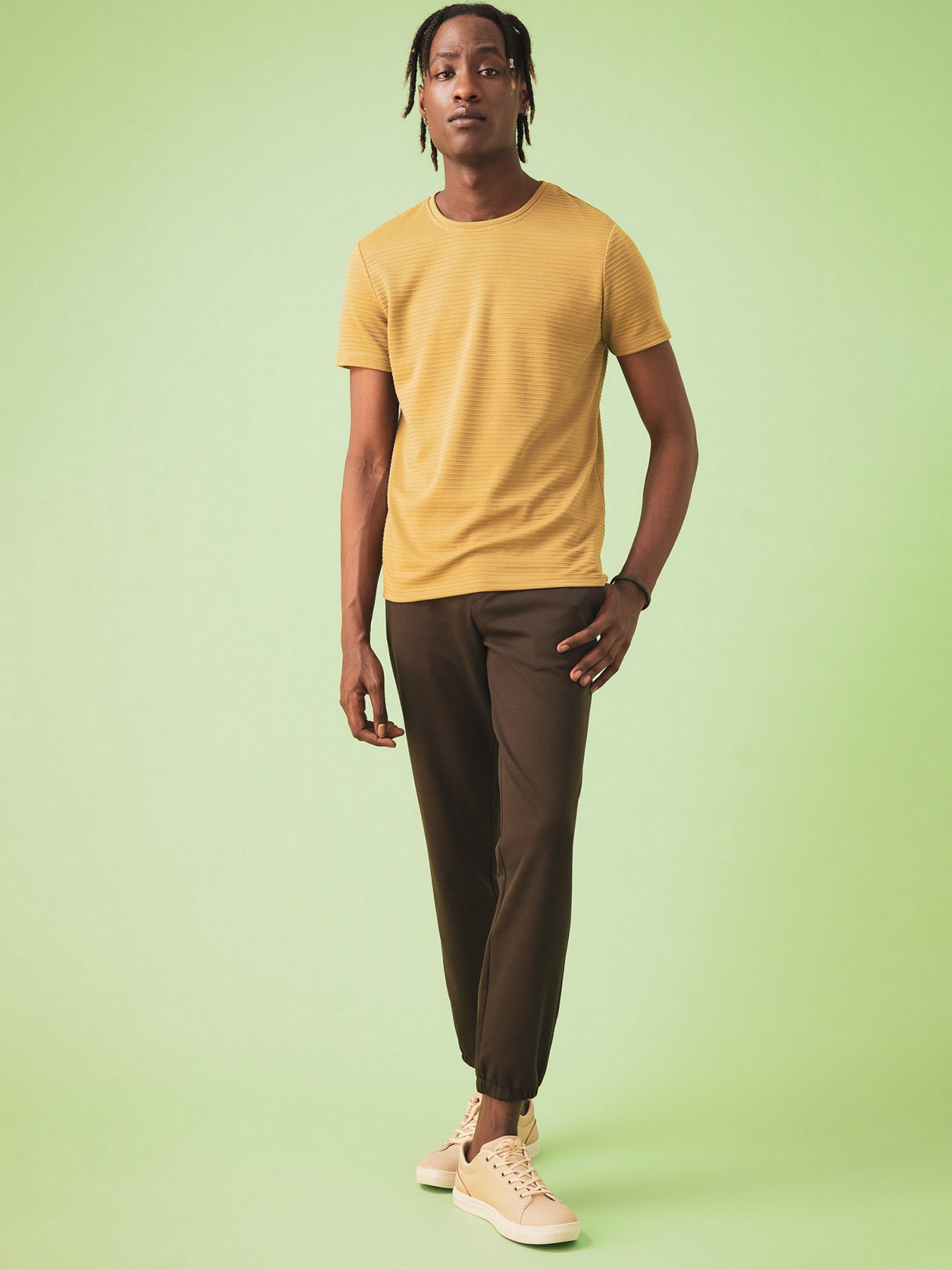 Футболка DeFacto модель M6608AZ-KH255 Фото