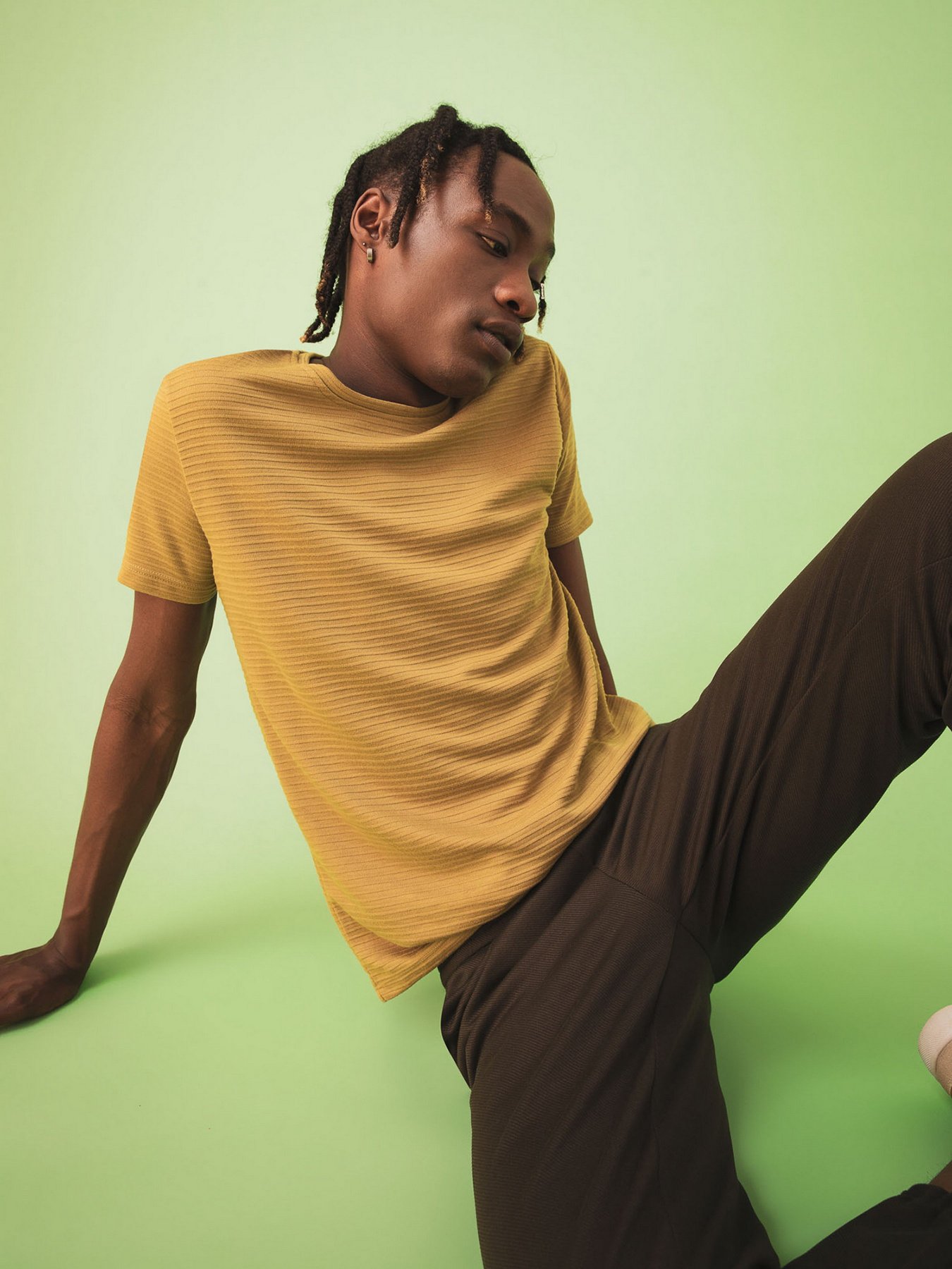 Футболка DeFacto модель M6608AZ-KH255 Фото