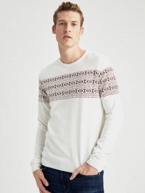 Пуловер DeFacto модель R8489AZ-ER65 Фото