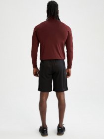 Шорты DeFacto модель V3030AZ-BK27 Фото