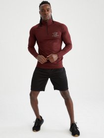 Шорты DeFacto модель V3030AZ-BK27 Фото