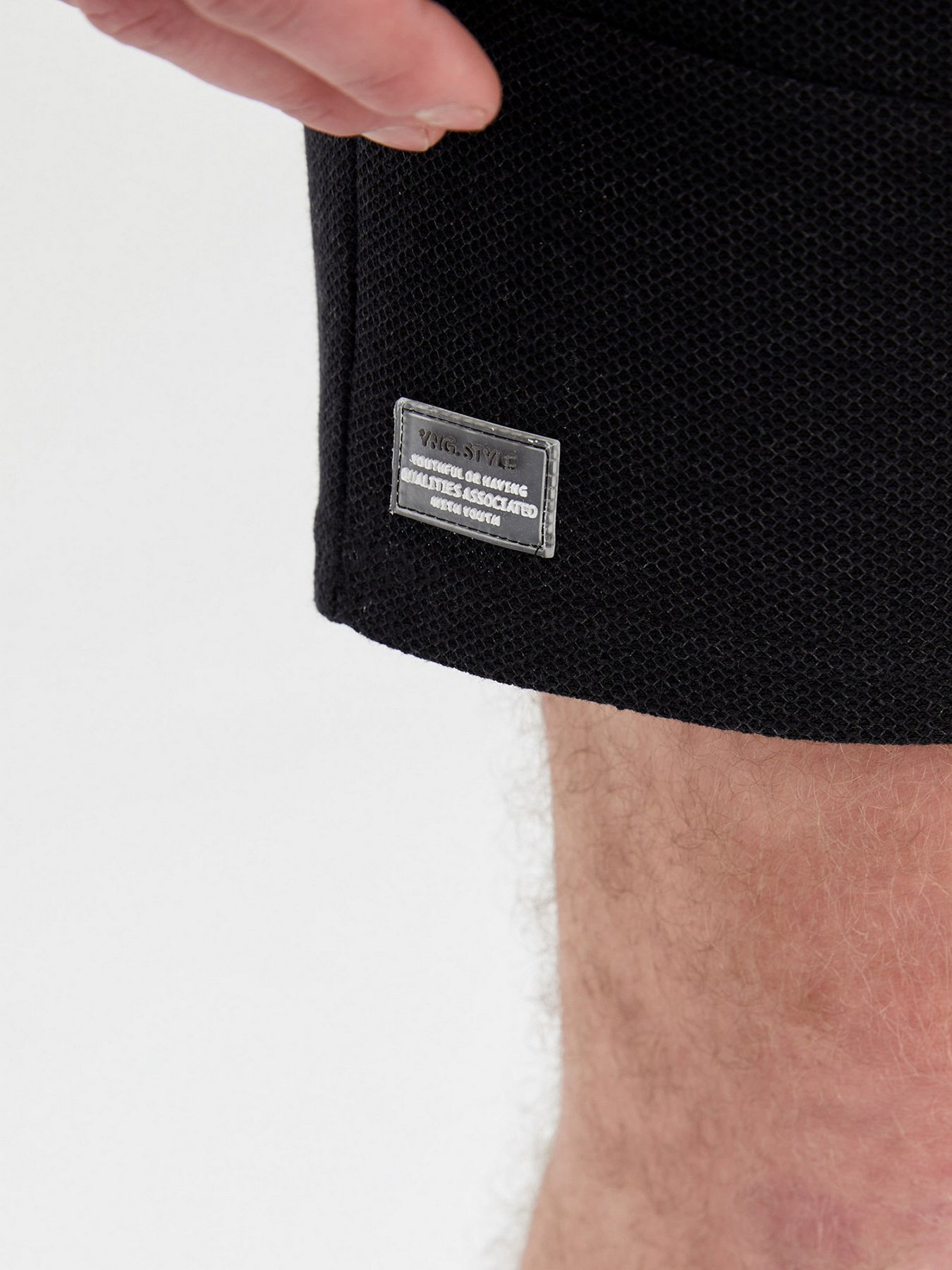 Шорти DeFacto модель W7965AZ-BK81 Фото