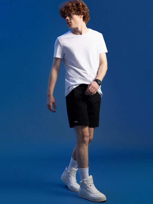 Шорты DeFacto модель W7965AZ-BK81 Фото