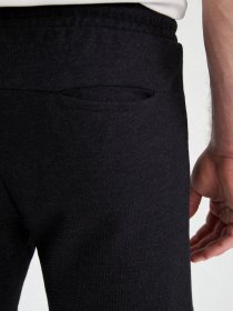 Повсякденні шорти DeFacto модель W7965AZ-BK81 Фото