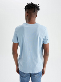 Футболка DeFacto модель X8654AZ-BE299 Фото