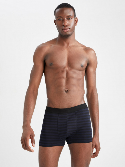 Набір трусів DeFacto Regular модель X7262AZ-NV135 Фото