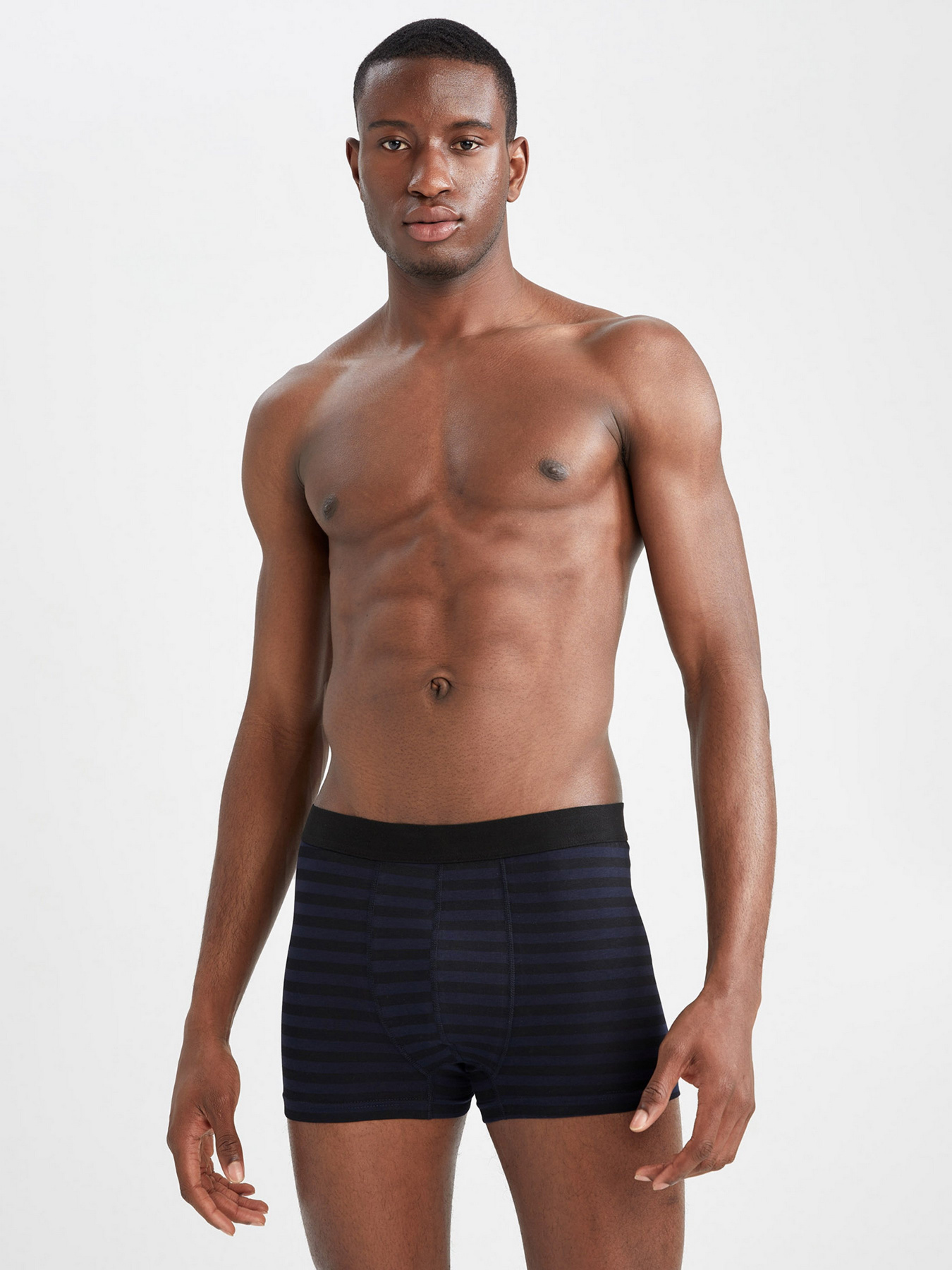 Набір трусів DeFacto Regular модель X7262AZ-NV135 Фото