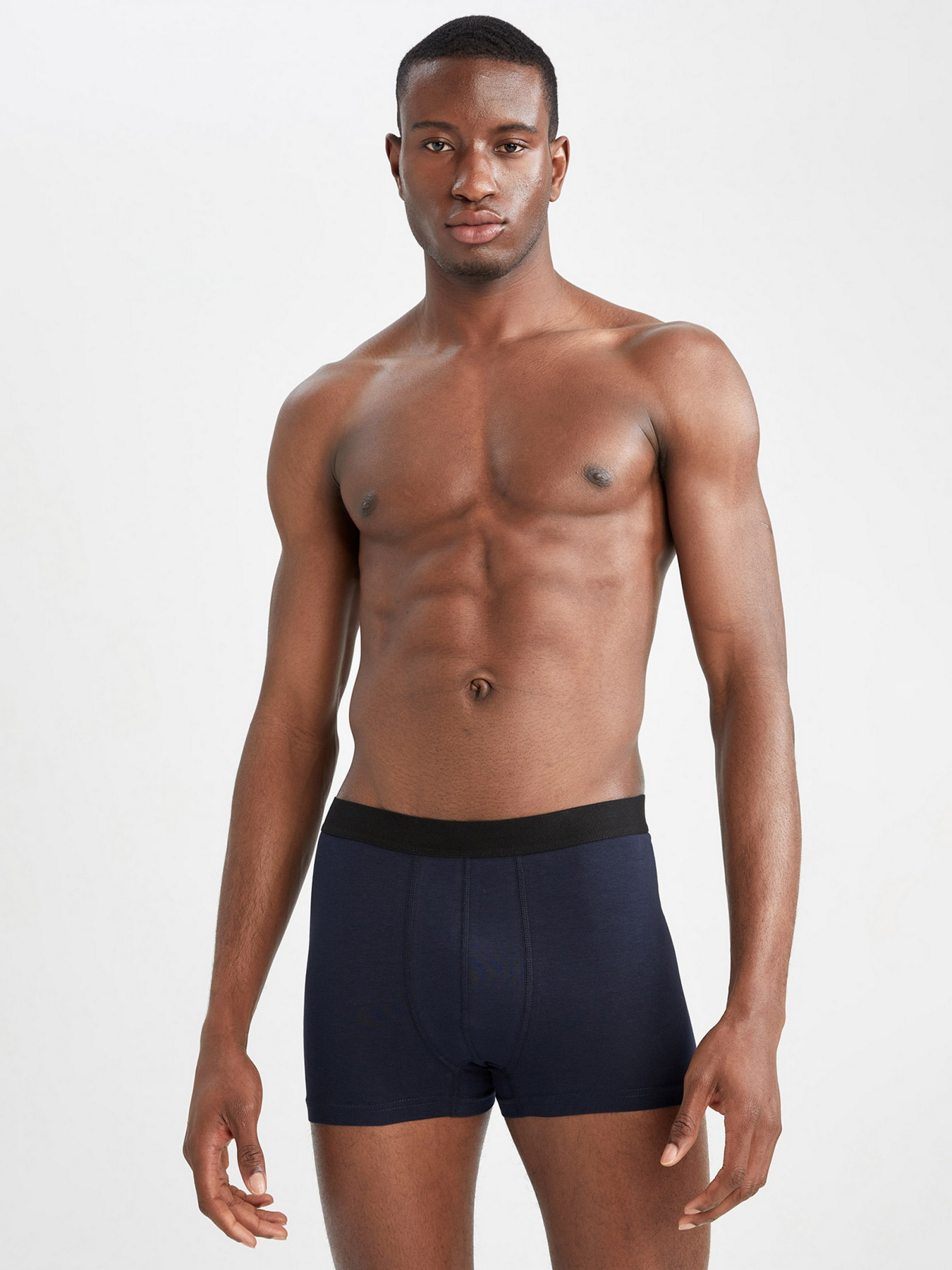 Набір трусів DeFacto Regular модель X7262AZ-NV135 Фото