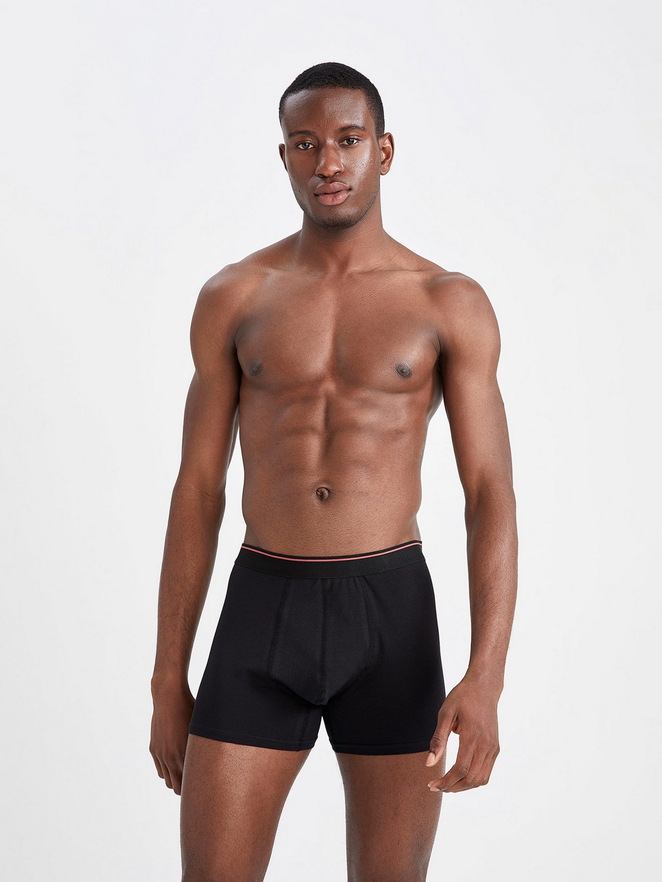 Трусы DeFacto модель X7349AZ-BK27 Фото