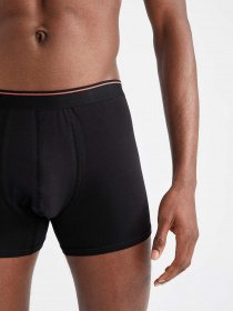 Трусы DeFacto модель X7349AZ-BK27 Фото