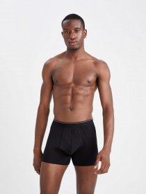 Трусы DeFacto модель X7349AZ-BK27 Фото