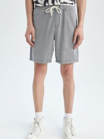 Шорты DeFacto модель X3317AZ-BK81 Фото