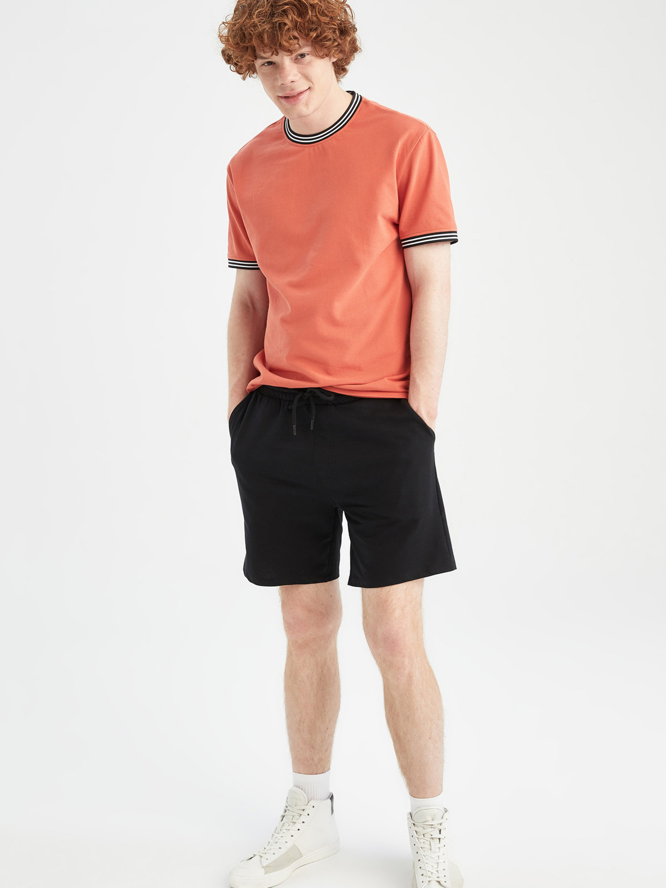 Шорты DeFacto модель X5993AZ-KH202 Фото