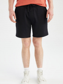 Повсякденні шорти DeFacto модель X5993AZ-KH202 Фото