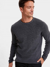 Джемпер DeFacto модель R8707AZ-GR228 Фото