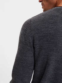 Джемпер DeFacto модель R8707AZ-GR228 Фото