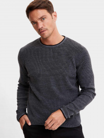 Джемпер DeFacto модель R8707AZ-GR228 Фото