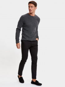 Джемпер DeFacto модель R8707AZ-GR228 Джемпер DeFacto модель R8707AZ-GR228 Фото