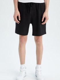 Шорты DeFacto модель X5993AZ-BK81 Фото