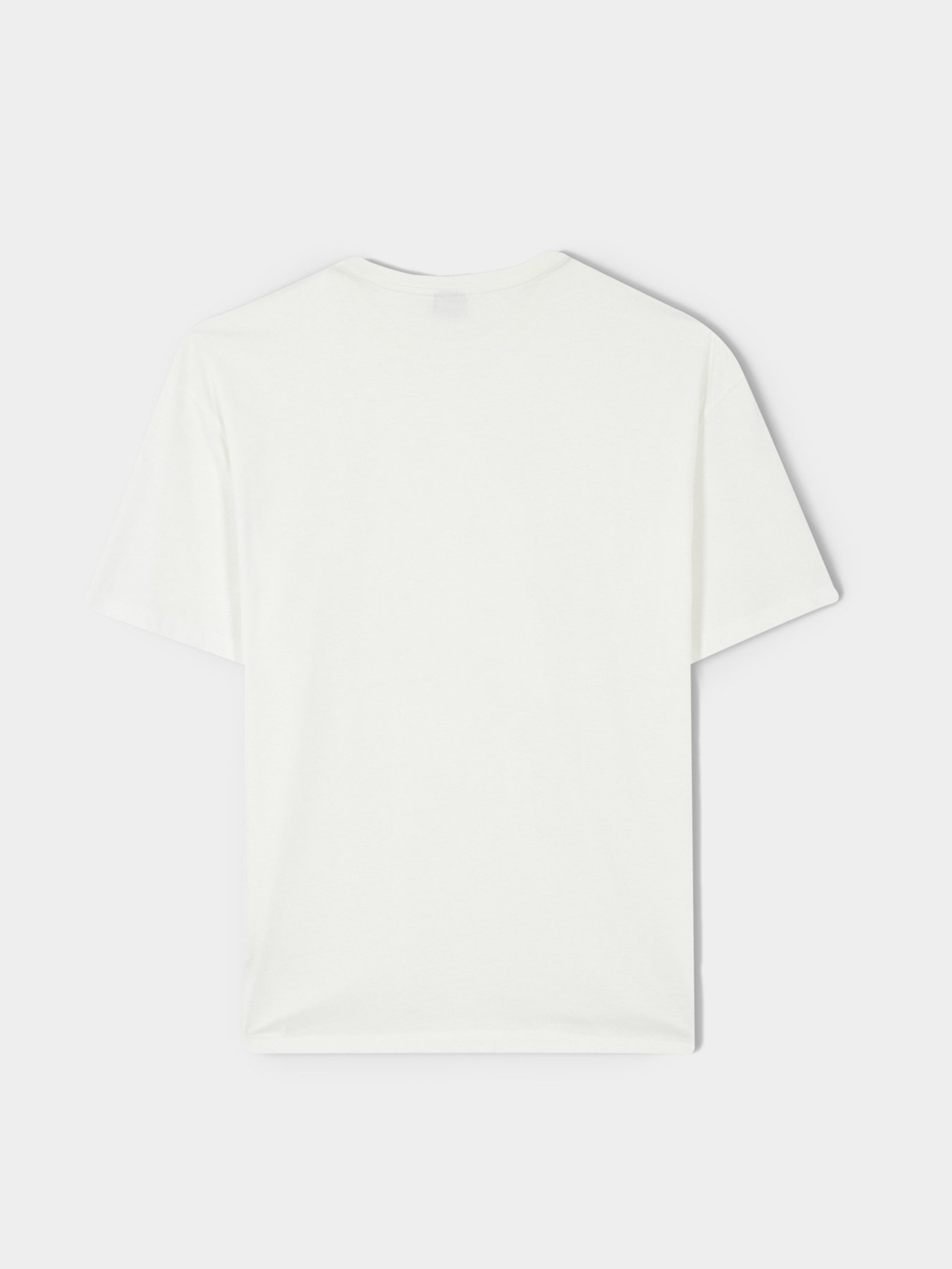 Футболка DeFacto модель T7037AZ-WT32 Фото