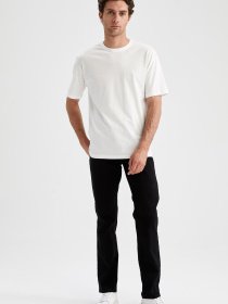 Футболка DeFacto модель T7037AZ-WT32 Фото