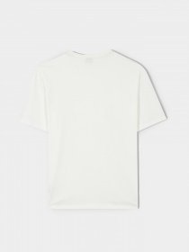 Футболка DeFacto модель T7037AZ-WT32 Фото