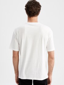 Футболка DeFacto модель T7037AZ-WT32 Фото