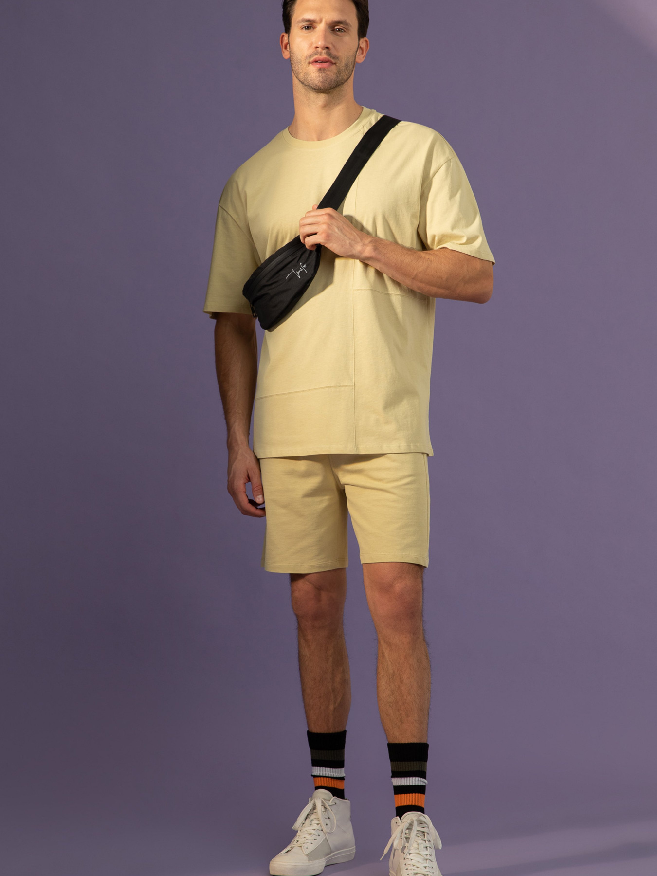 Футболка DeFacto модель T5213AZ-BG443 Фото