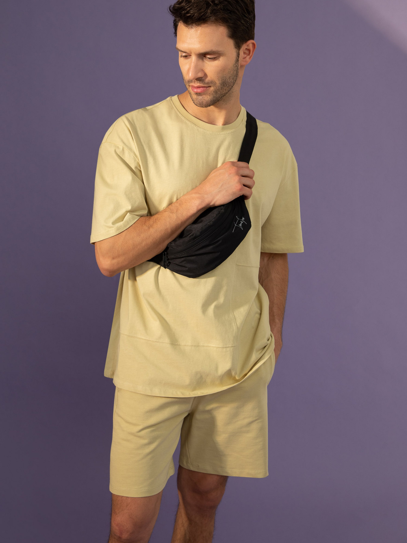 Футболка DeFacto модель T5213AZ-BG443 Фото