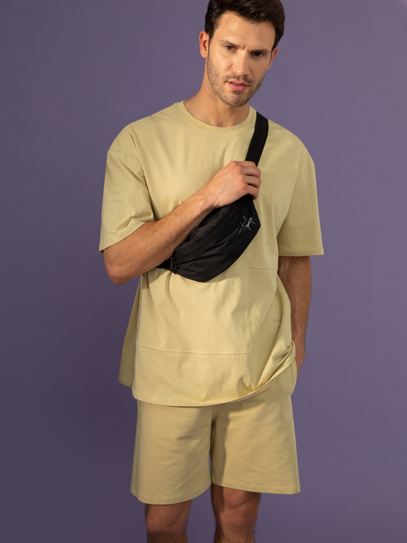 Футболка DeFacto модель T5213AZ-BG443 Фото