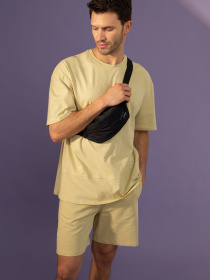 Футболка DeFacto модель T5213AZ-BG443 Фото