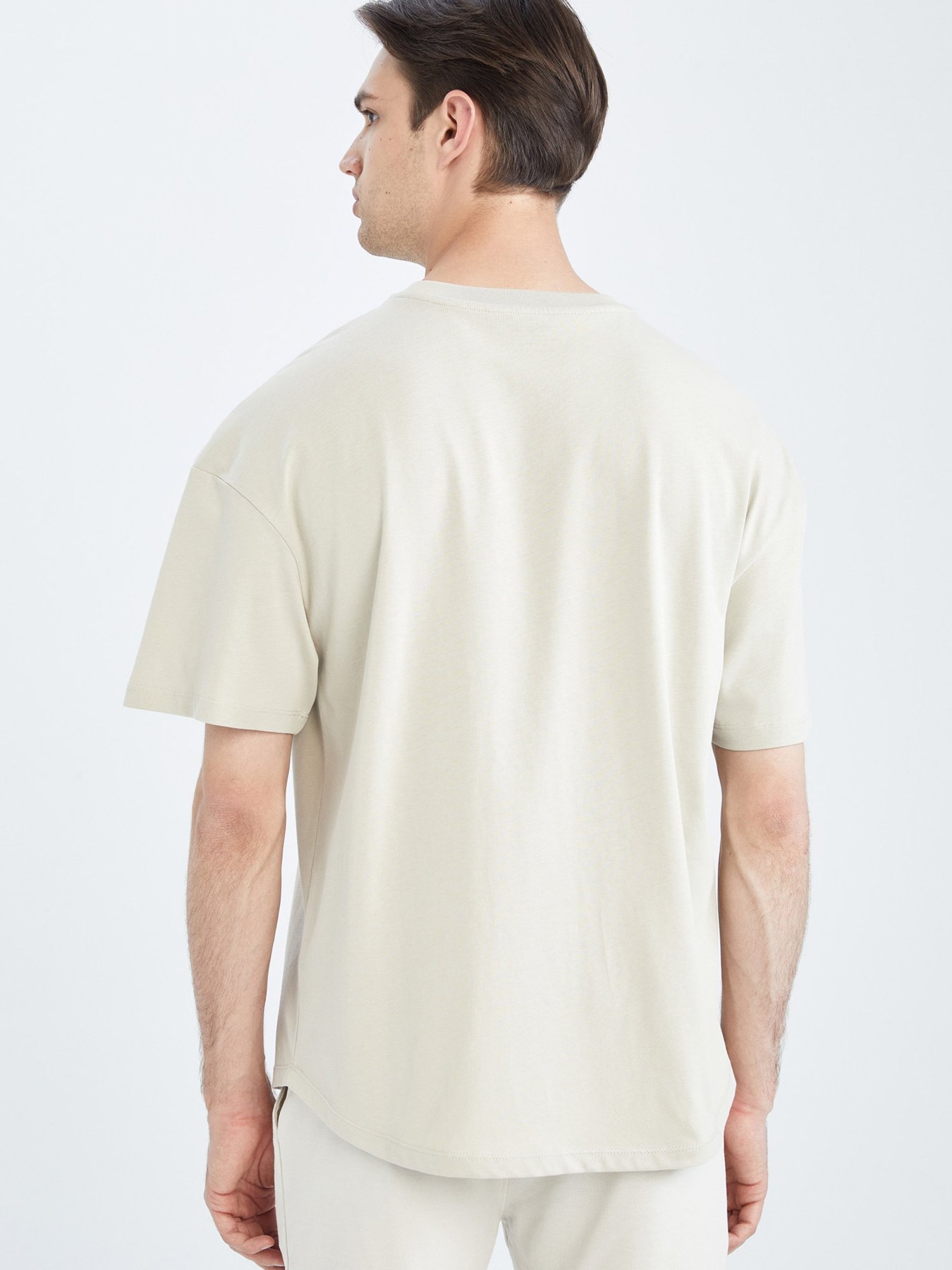 Футболка DeFacto модель W7659AZ-ER30 Фото